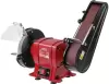 Точильно-шлифовальный станок Wortex LX BG 1515 icon