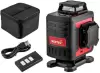 Лазерный нивелир Wortex LX LL 0340-2 icon