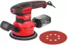 Эксцентриковая шлифовальная машина Wortex RS 1250-1 E icon
