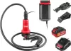 Дренажный насос Wortex WP 1820 ALL1 XLT Set 1334870 (с 1-им АКБ) icon