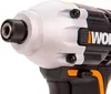 Винтовёрт WORX WX261.9 фото 2