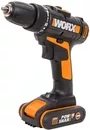 Дрель-шуруповерт WORX WX977 icon 9