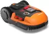 Газонокосилка-робот Worx Landroid WR148E icon