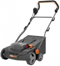 Аэратор-скарификатор Worx Nitro WG855E.9 (без АКБ и ЗУ) icon