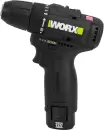 Дрель-шуруповерт аккумуляторная Worx Professional WE210.2 фото 2