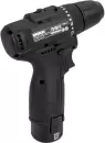 Дрель-шуруповерт аккумуляторная Worx Professional WE210.2 фото 3