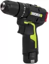 Дрель-шуруповерт Worx Professional WU131X icon