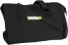 Угловая шлифовальная машина Worx Professional WU809.1 фото 3