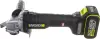 Угловая шлифовальная машина Worx Professional WU809.1 фото 2