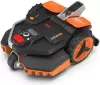 Газонокосилка-робот Worx Vision AI L1600 WR216E icon 3