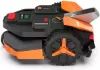 Газонокосилка-робот Worx Vision S250 Landroid WR202E icon 2