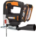 Лобзик Worx W543 icon