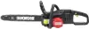Аккумуляторная пила Worx WD384.9 icon