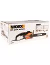 Цепная электропила Worx WG303E icon 4