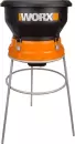 Садовый измельчитель Worx WG430E icon