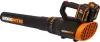 Воздуходувка Worx WG581E фото 2