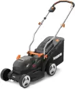 Газонокосилка аккумуляторная Worx WG733E (с 1-им АКБ) icon
