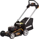 Газонокосилка аккумуляторная Worx WG748E icon