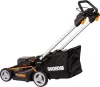 Газонокосилка аккумуляторная Worx WG748E icon 3