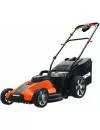 Газонокосилка аккумуляторная Worx WG774E icon