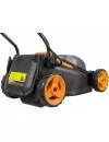 Газонокосилка аккумуляторная Worx WG779E.9 (без АКБ) фото 3
