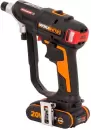 Дрель-шуруповерт аккумуляторная Worx WX177 20V Switchdriver 2.0 icon 5