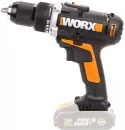 Аккумуляторная дрель-шуруповерт Worx WX183.9 icon
