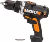 Аккумуляторная дрель-шуруповерт Worx WX183.9 icon 2