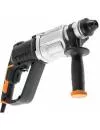 Перфоратор Worx WX339 фото 2