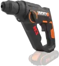 Перфоратор Worx WX390.9 icon