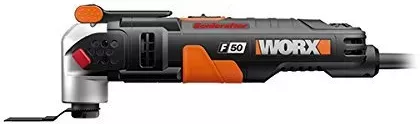 Многофункциональный интрумент WORX WX681 F50 icon