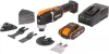Многофункциональный инструмент Worx WX696 icon 4
