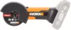 Угловая шлифовальная машина Worx WX801.9 icon 3