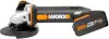 Угловая шлифовальная машина Worx WX803 icon