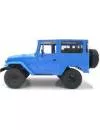 Радиоуправляемая игрушка WPL C34 (синий) фото 3