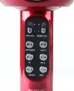 Bluetooth-микрофон Wster WS-1816 (красный) фото 3