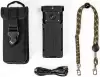 Фонарь Wuben X1 (black) фото 3