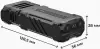 Фонарь Wuben X1 (black) фото 4
