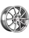 Литой диск X-trike Geely Emgrand 6,5x15 5x114,3 ET38 D54,1 icon 2