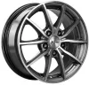 Литой диск X-trike Geely Emgrand 6,5x15 5x114,3 ET38 D54,1 icon