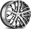 Литой диск X-trike R002 8,5x20 5x112 ET45 D66,6 icon