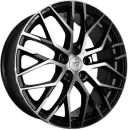 Литой диск X-trike R019 7,5x19 5x108 ET46 D63,4 icon 2