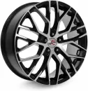 Литой диск X-trike R019 7,5x19 5x108 ET46 D63,4 icon 3