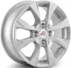 Литой диск X-trike R045 6x15 4x100 ET40 D60,1 фото 2
