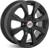 Литой диск X-trike R045 6x15 4x100 ET40 D60,1 фото 3