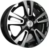 Литой диск X-trike R065 6x15 4x100 ET40 D60,1 фото 3