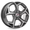 Литой диск X-trike R066 6,5x16 5x114,3 ET40 D60,1 icon
