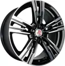 Литой диск X-trike R228 8x18 5x120 ET50 D65,1 icon