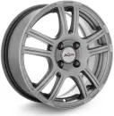 Литой диск X-trike X-105M 6x15 4x98 ET35 D58,5 icon 2