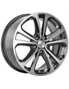 Литой диск X-trike X-113M HSB/FP 7x17 5x114,3 ET45 D67,1 icon